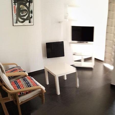 Apartamentos De Uso Turistico Laxe Luaran gambar