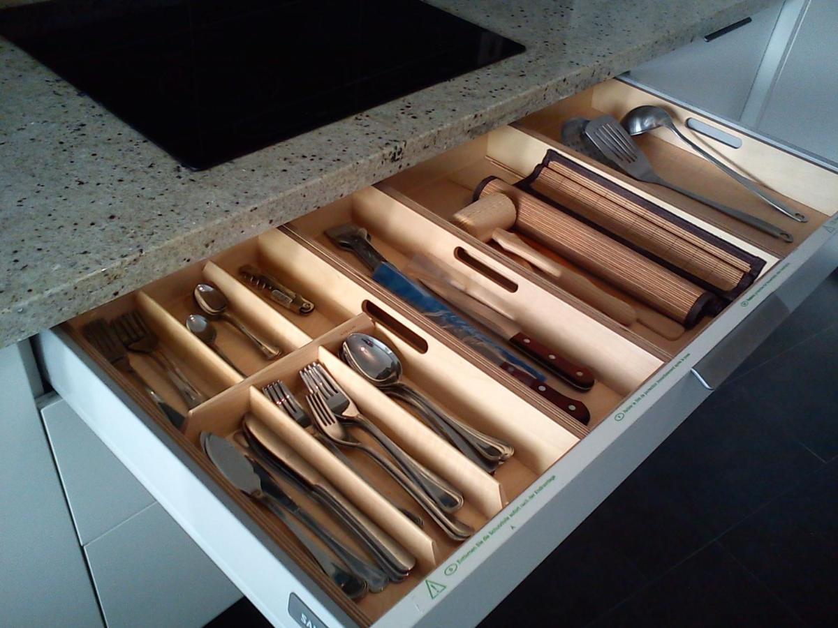 Apartamentos De Uso Turistico Laxe Luaran gambar