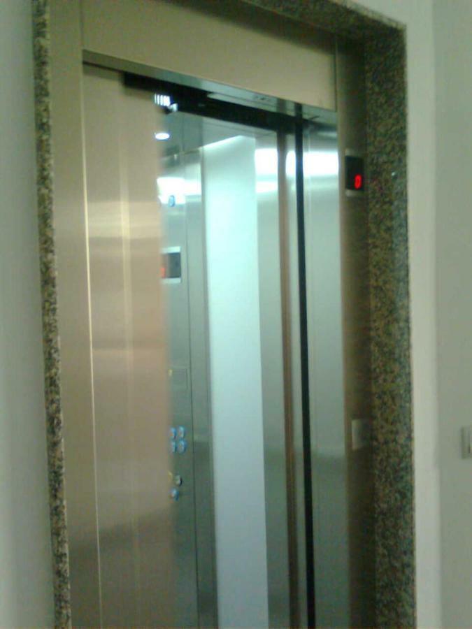 Apartamentos De Uso Turistico Laxe Luaran gambar